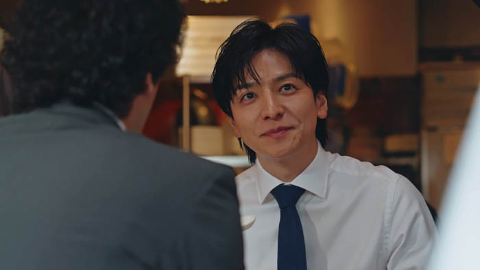 RENOSY新CM「始めやすかったよ」篇