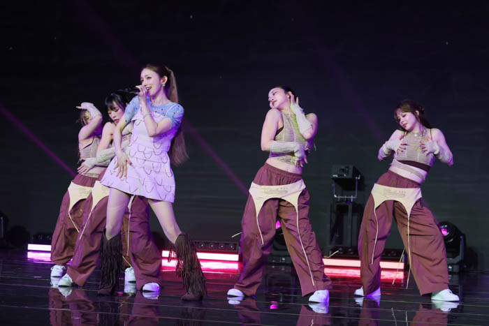 最強バズりソング歌謡祭