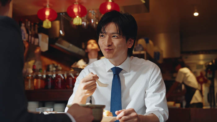 RENOSY新CM「始めやすかったよ」篇