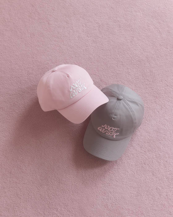 ロゴツイルキャップ 商品画像