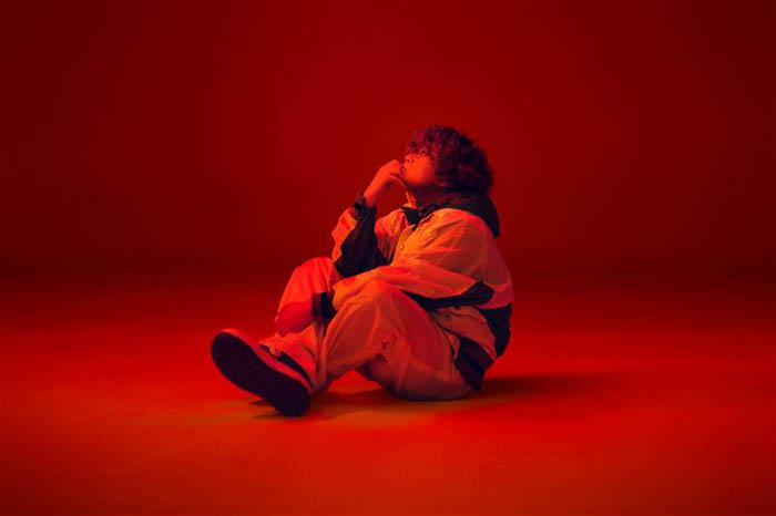 Vaundy アーティスト写真