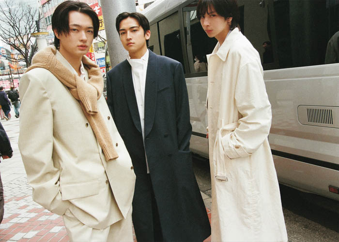 『Numéro TOKYO』6月号特装版