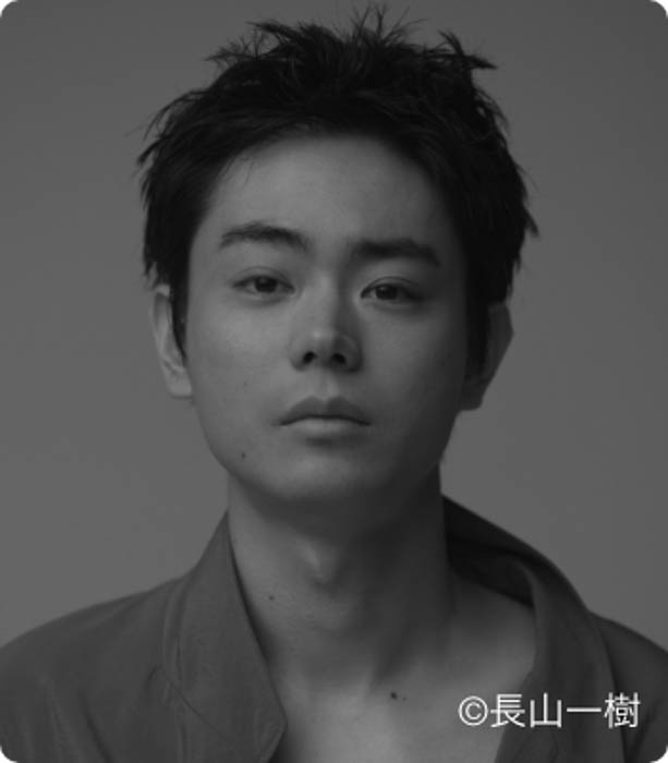 菅田将暉 宣材写真