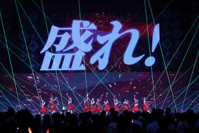 最強バズりソング歌謡祭