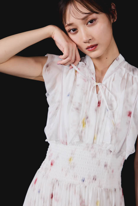 SNIDEL(スナイデル)「SNIDEL SUMMER COLLECTION」