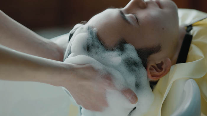 山﨑賢人×藤木直人「uno」新CM