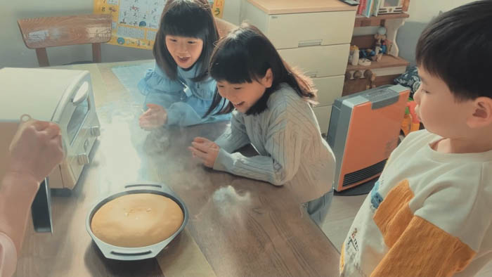 ジャパネット40周年企業CM