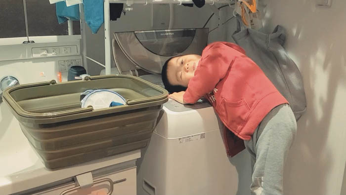 ジャパネット40周年企業CM