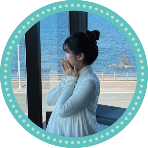 Nokaさんビジュアル