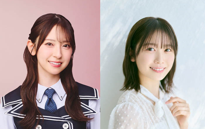 日向坂46・金村美玖が2週連続ゲスト！『丹生明里 HAPPY CARAVAN』