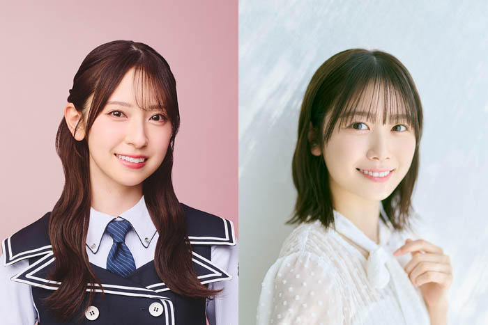 投稿についてもっと詳しく 日向坂46・金村美玖が2週連続ゲスト！『丹生明里 HAPPY CARAVAN』