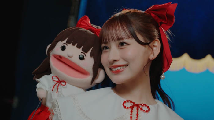 「トラフル®︎BBチャージc」新TV-CM