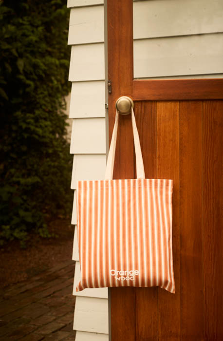 Stripe Line Tote 商品画像