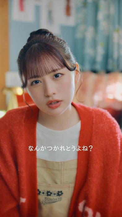 「トラフル®︎」縦型ムービー