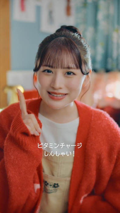 「トラフル®︎」縦型ムービー