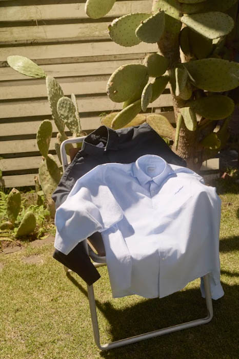 Signature Pocket Shirt 商品画像