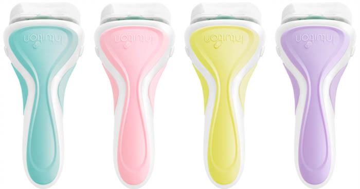 Schick Intuition 商品がぞ