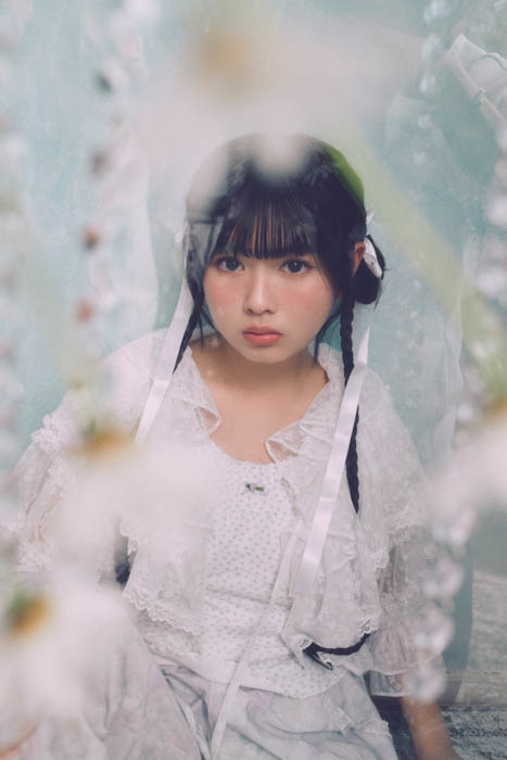 「merry jenny」長浜広奈
