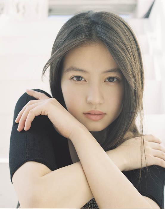今田美桜 宣材写真