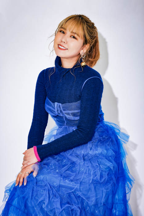 RIHO 宣材写真