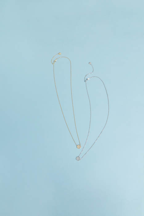 MoonLight Bloom Necklace 商品画像