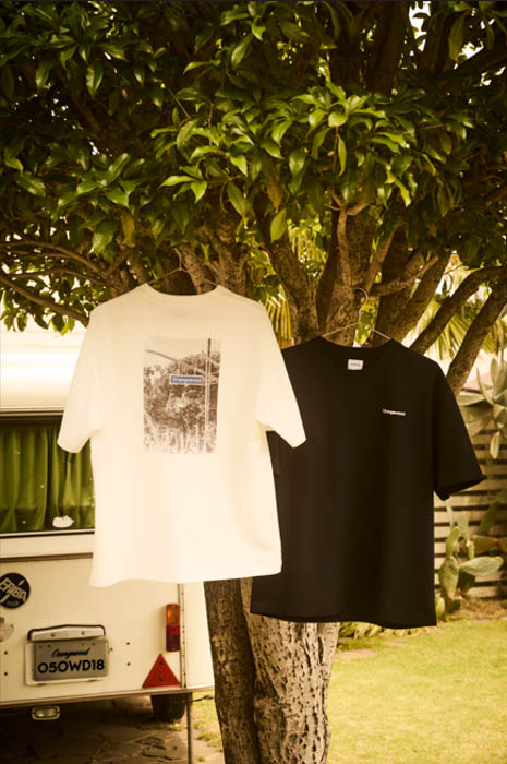 Orangewood Avenue Photo Tee 商品画像