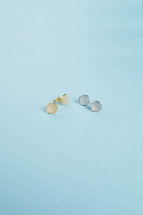 Moonlight Glow Pierce/Earrings