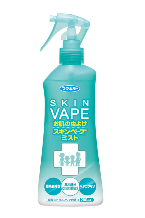 スキンベープミスト 商品画像