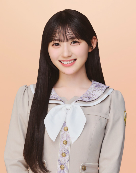 『野球少女鷲尾』川﨑 桜(乃木坂46)