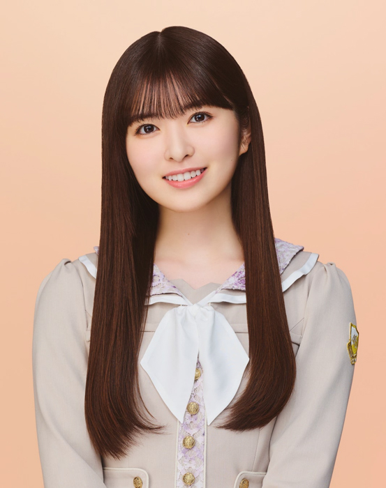 『野球少女鷲尾』小川 彩(乃木坂46)