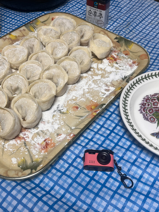 韓国料理