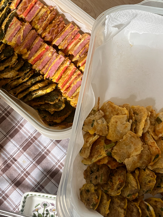 韓国料理