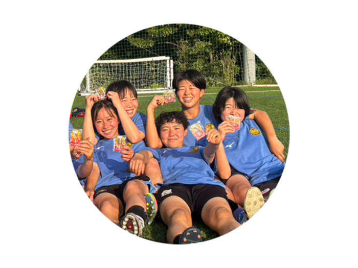 神戸弘陵学園高校 オリジナルお守り