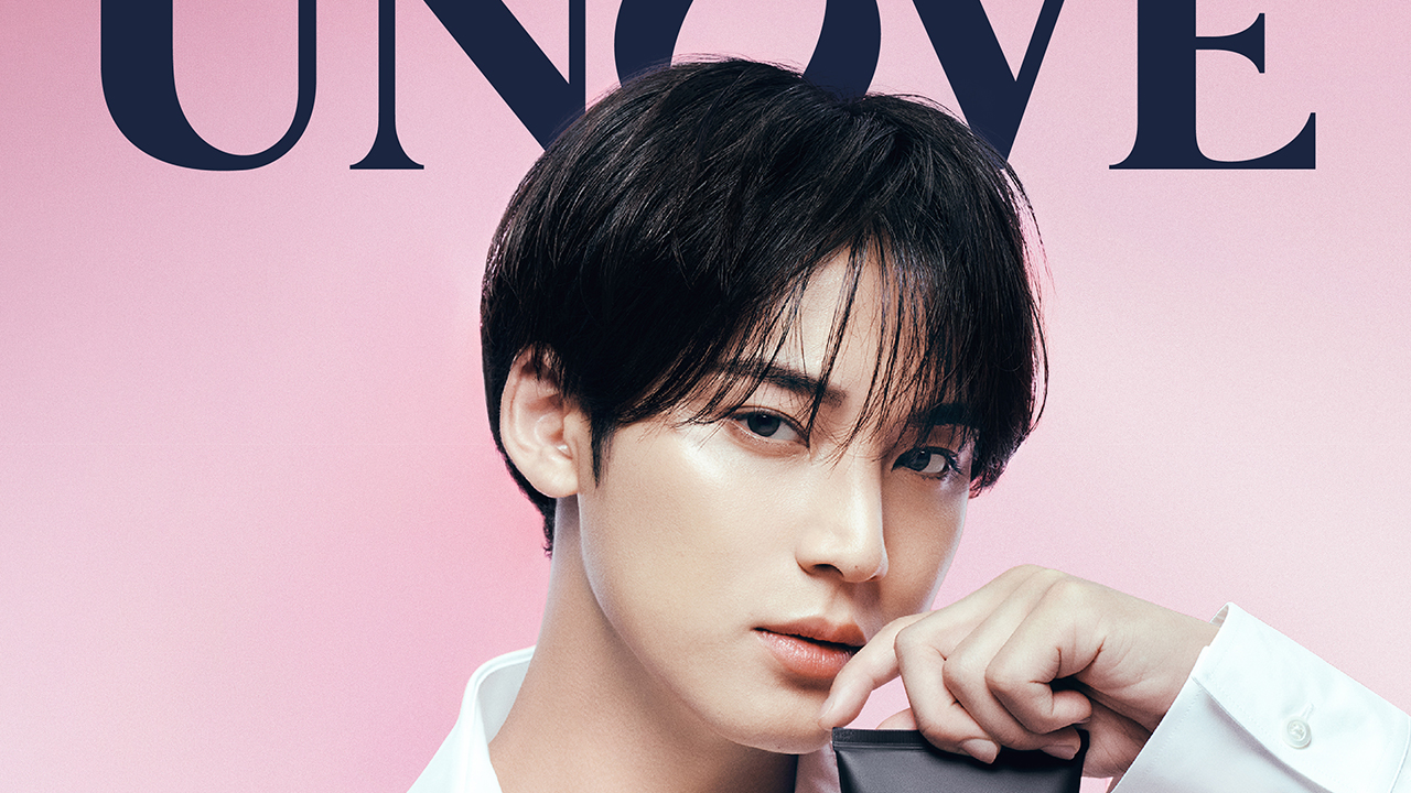 投稿についてもっと詳しく SEVENTEEN MINGYUがグローバルアンバサダーを務める韓国No.1のヘアケアブランド「UNOVE」新ビジュアル公開！