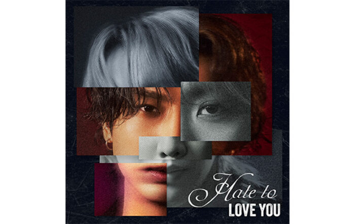 安達祐人×Aile The Shotaによる新曲「Hate To Love You feat. Aile The Shota」が配信開始、MVは6月12日20時公開！