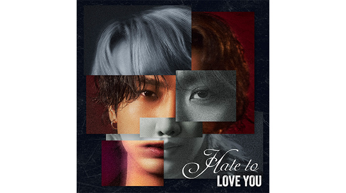 投稿についてもっと詳しく 安達祐人×Aile The Shotaによる新曲「Hate To Love You feat. Aile The Shota」が配信開始、MVは6月12日20時公開！