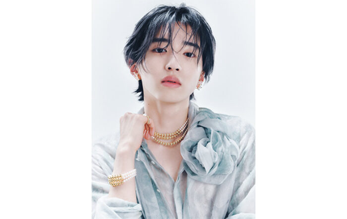道枝駿佑がTASAKIのブランドパートナーに決定！