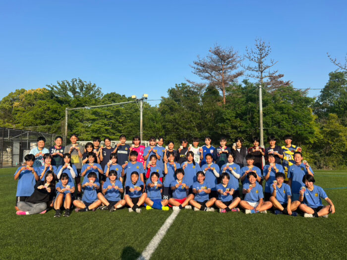 神戸弘陵学園高校 オリジナルお守り