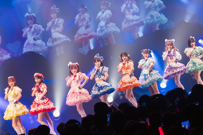 投稿についてもっと詳しく log youが初ワンマンライブで見せた“青春の記録”　初披露の新曲「青春のベールをまとって」配信決定