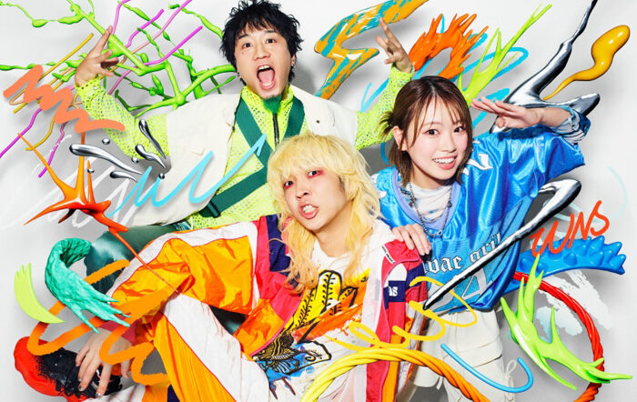 KANA-BOON、ナナヲアカリ、サバシスターほか！Wienners、対バンツアーのゲストを解禁！