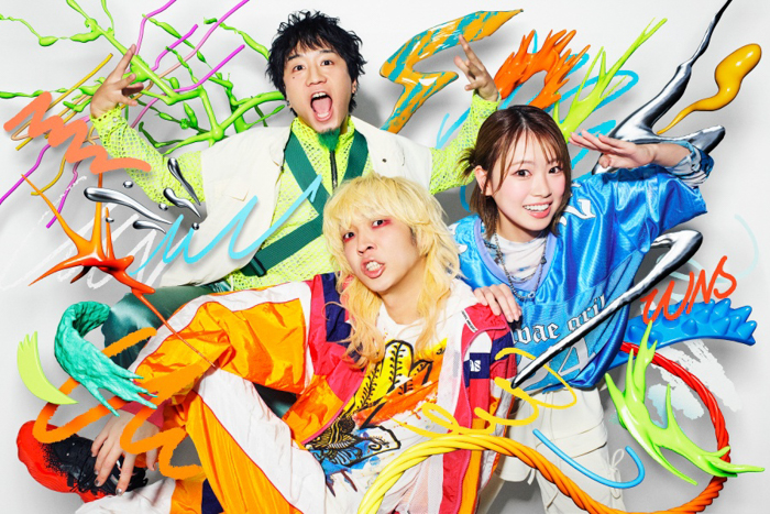 Wiennersメインビジュアル