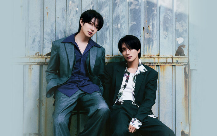 『 2026 SUPER JUNIOR-83z FANCON TOUR [1983] 』メインビジュアル