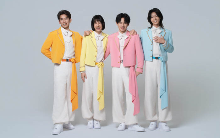 モナキ初のラジオ番組『ラジオやで☆モナキやねん☆しらんけど』7月4日（土）スタート！