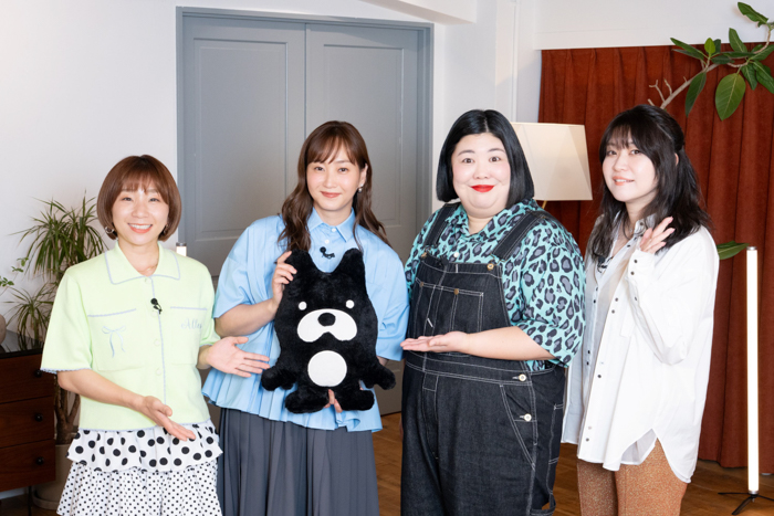 ABEMAビジュアル