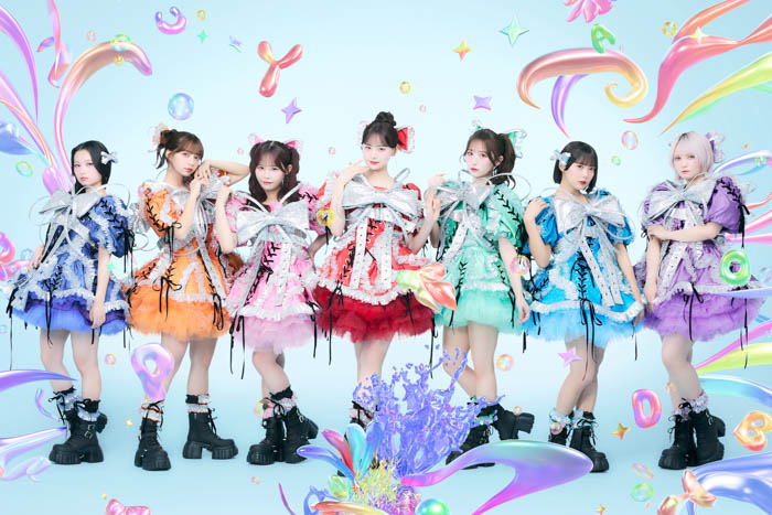 CANDY TUNE アーティスト写真