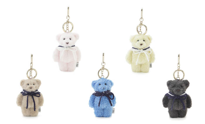 【Lily Bear】マリンチャーム 商品画像