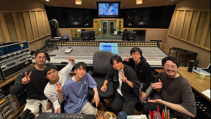 高校生軽音楽部バンド「ペタ」