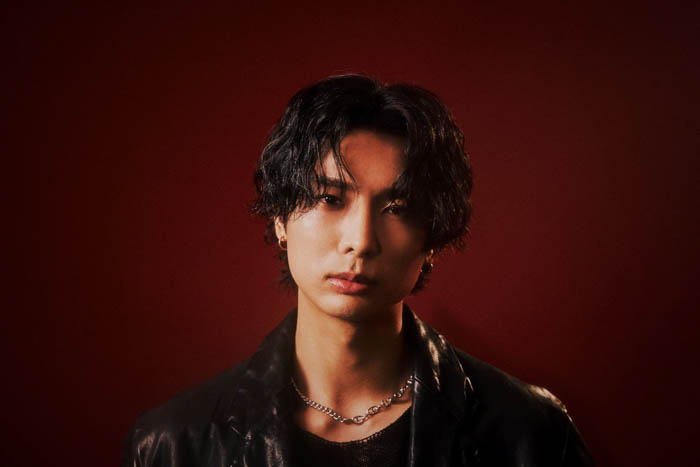 安達祐人 アーティスト写真