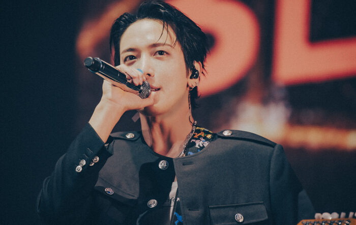 8月の追加公演も決定したCNBLUEの横浜公演を全曲ノーカットで撮りおろしインタビューも交え、6月28日（日）Leminoプレミアムで配信／WOWOWで放送＆配信！ライブレポート＆ライブ写真を公開！