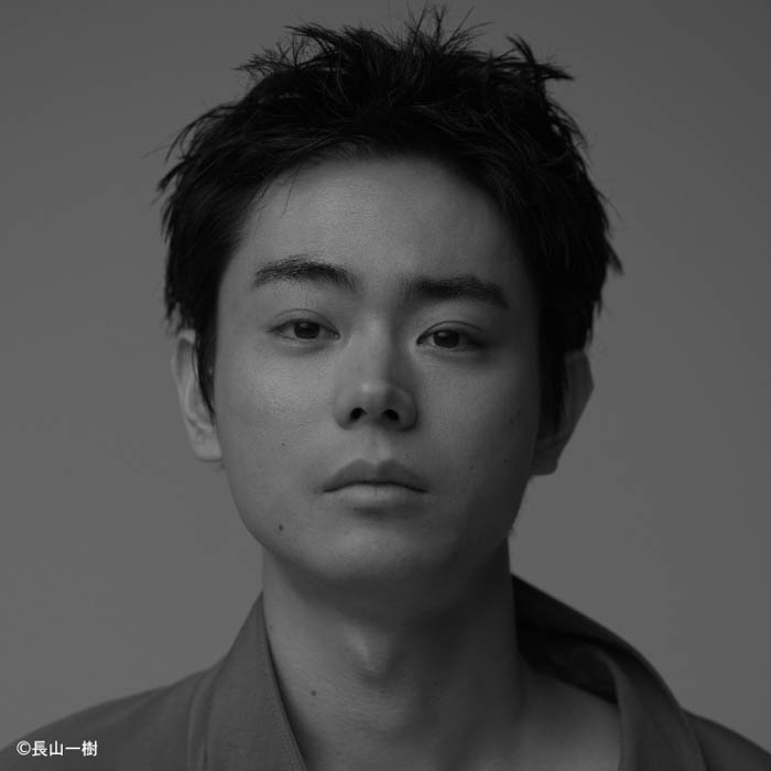 菅田将暉 宣材写真